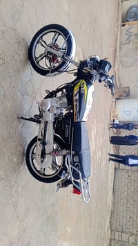 دراجة سفان 23 • كفالة عامة • حلة قاسم طليعة