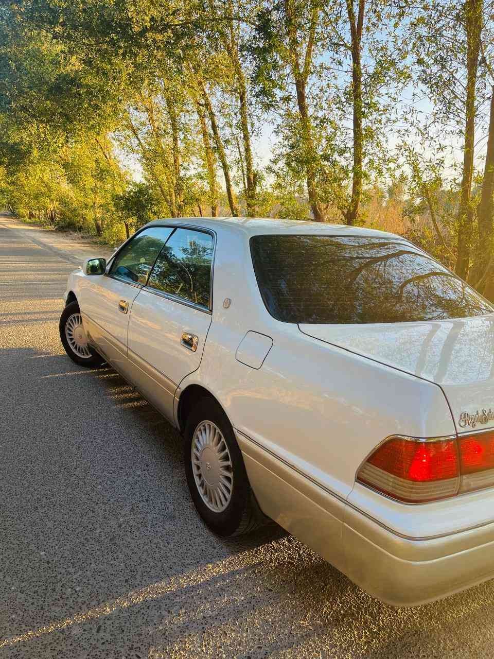 السلام عليكم
رأس ثور للبيع رقم كركوك أرقام حديد سنويه عضم عاج

سياره فول عده الفتحه موديل ١٩٩٨ مكينه ام بطل اسود

 غرفه مشجر دشبول  جديد بجم ابو عيون جديد كفاله عامه كص وضربه وصبغ مفحوصه كامله واصل للكمرك سياره جاهز عل اخر حبايه مكان بابل سده الهنديه السعر ٧٥ وبيه مجال قليل ***********
