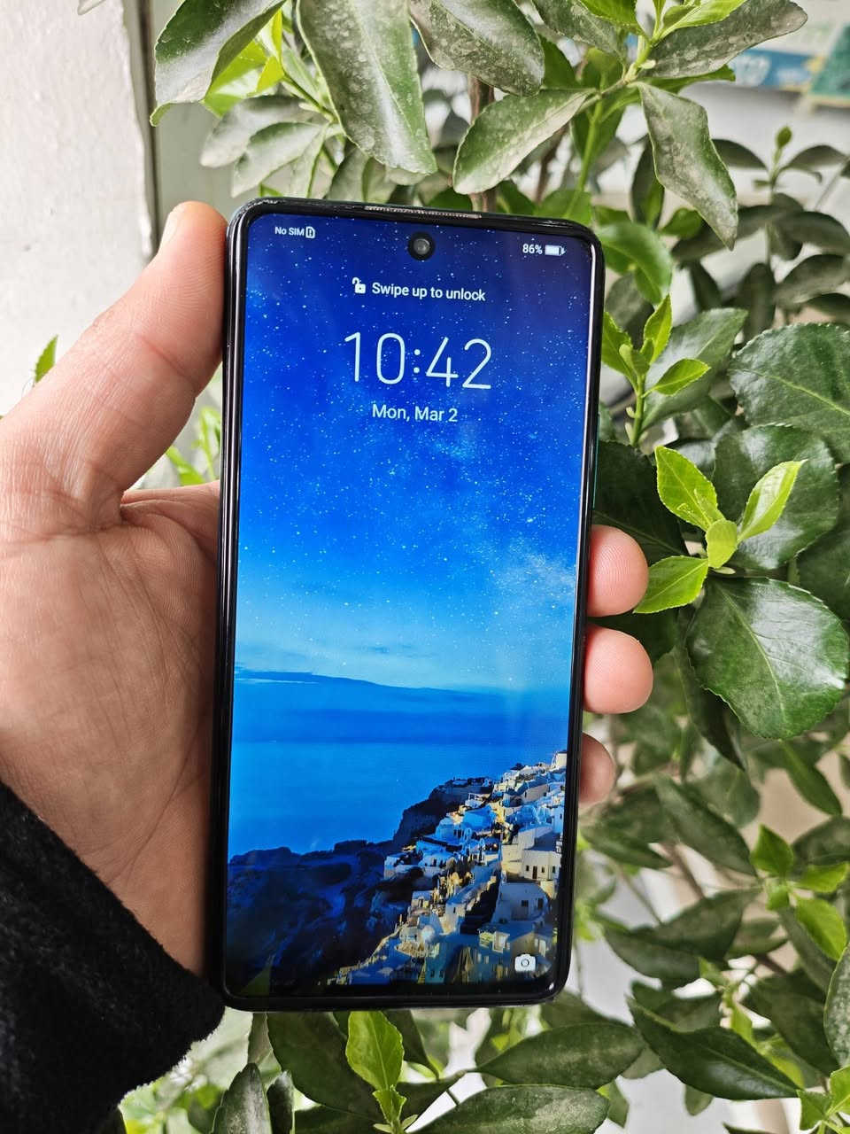 HUAWE Y7a

دەستی دوو  خاوێن مەزبوت ♦ 

ڕام 4  __ زاکیرە 128 ___ پاتری 5000 

نرخ / 75 هەزار 

***********
***********
ناونیشان قەڵادزێ
