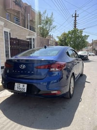 النترا 2020 رقم بغداد الانكليزي بسمي للبيع حادث دعاميه اماميه تبديل فق...