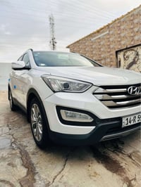 سنتافي خليجي • ٢٠١٤ • ٧ راكب