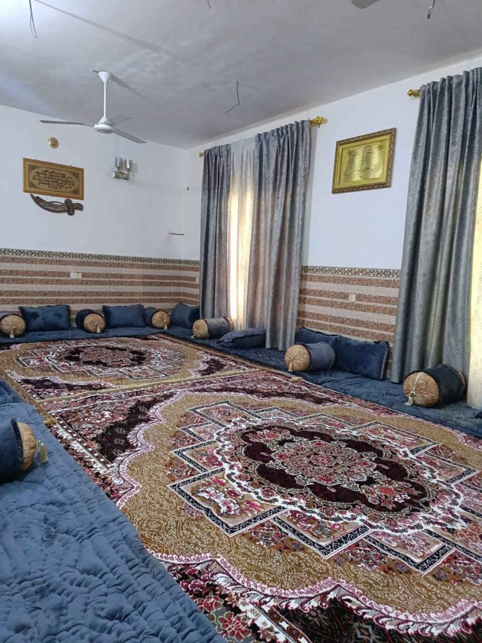 جودليات ب29 جودليه المخاد زوج ب25 واكو توصيل العنوان ضلوعيه بشارع قحطان توصل ***********
