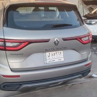 رينو موديل ٢١ كفاله عامه مطلوبه سنه للمصرف والتسديد علينه اتريده عليك ...