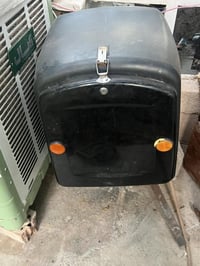 صندوك دفري للبيع مستخدم قليل  مكلف بل نشر اتصل علئ صاحب  07722868310