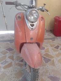 دراجه سعر 160 07712461454