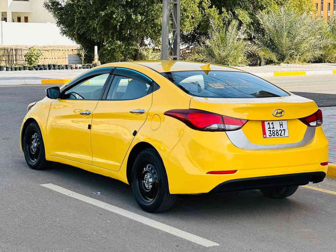 للبيع الانتره موديل 2016 وارد امريكي حادث بنيد فقط بدون دواخل والباقي مكفول ليبل واحد مواصفات شاشه كبيره كامره دواره حساس تحكم ستيرن مانع انزلاغ نظام ايكو لايت لد بكلايت لد مكينه 2000 دوش وكير وحداديه وتبريد مكفولات السعر 115 عنوان كربلاء الاستفسار الاتصال ع رقم 
*********** مصفره هيئه وغرامات
