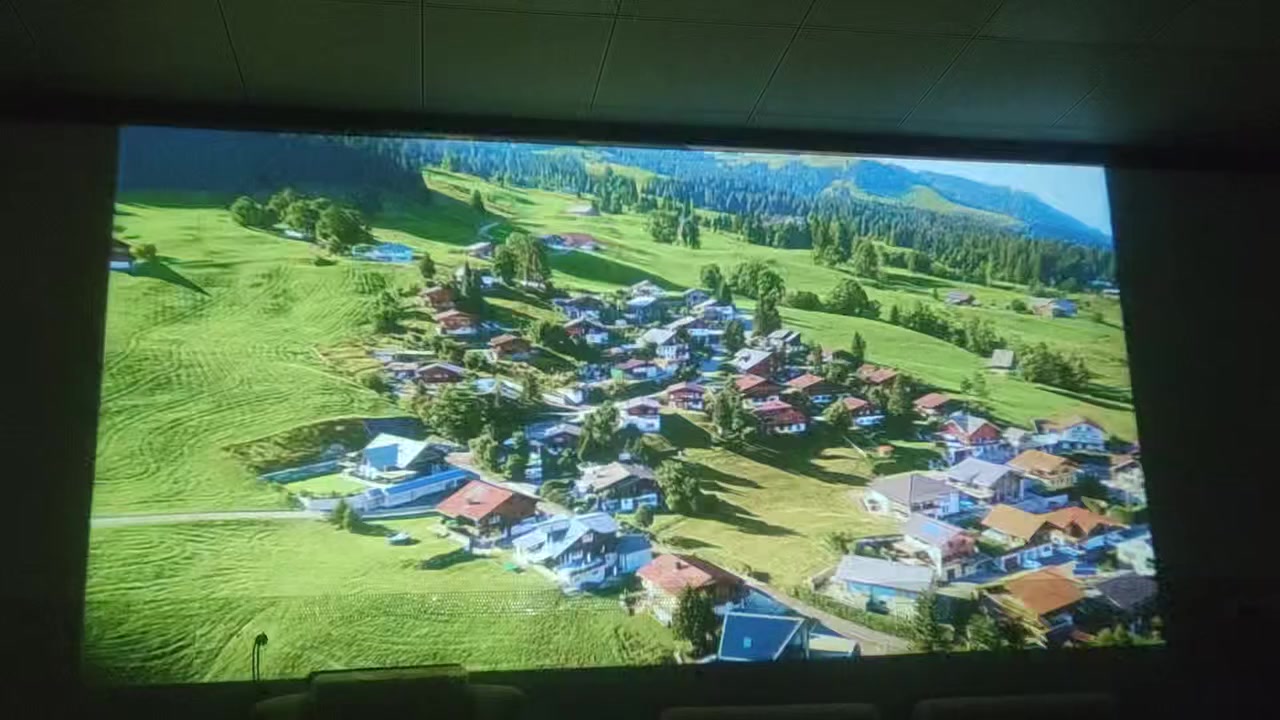 سڵاو هاوڕێیان
ئەم داتاشۆیەمان لایە بۆ فرۆشتن
----------------------------------------------------
مۆدێل magcubic Hy300 pro
Android 11
ڕەپت جیاز ئەبێ

نرخی 60 هەزارە


**إذا كنت صاحب هذا الإعلان وتريد حذفه لأي سبب، رجاءا أرسل رسالة إلى الدعم الفني**