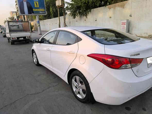 السلام عليكم 🌹
النترا موديل 2013 شركة عامة
محرك 4 سلندر 1.600 Doch خليجي
رقم بغداد 
السيارة باسمي تحويل مباشر   
السيارة ماشيه 143,000 كم
السيارة كلشي بيها بلادي   
بيها اماكن تكحيل بسيطة اثر شخوط  
وبارد كد شبر بدون صبغ
كير و مكينه مكفولة شرط الفحص
السيارة جاهزه شغل و اطلع 
السعر  108ورقةو بيها مجال  
رقم الهاتف:  ***********
