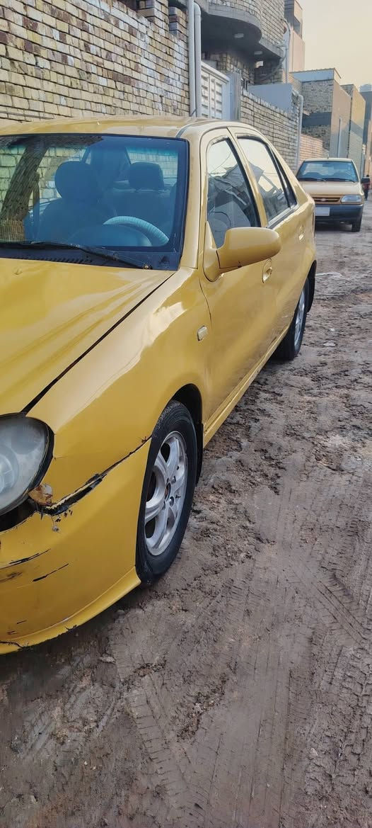 سلام عليكم جيلي سي كي للبيع
مكينه كورله كير كورله اوتوماتيك سياره مصبوغه عام
بس عوزه ترتيبات  سياره حداديه جديده دبلات جديده تايرات جدد سنويته صاقطه من ٢٣ هيه وغرامات مصفره
مشروع وطني   سعر ٢٩ وبيه مجال مكاني ديوانيه ام لخيل  *********** هاذ رقمي بي وتساب  متواجد خاص
