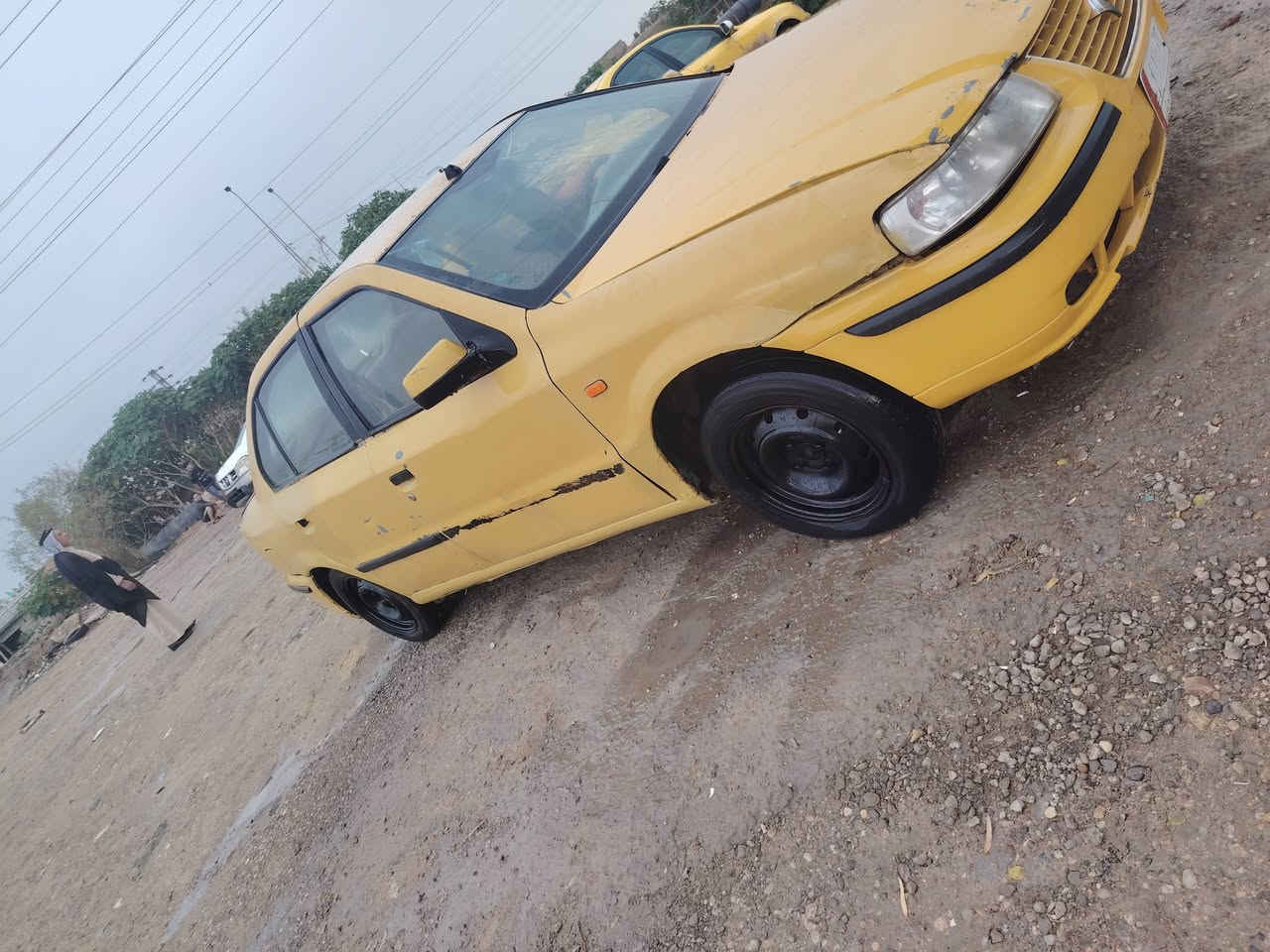 سلام عليكم سمند موديل 2010 رقم واسط مشروع وطني تحويل مباشر سنويه مجدده لل28 غرامات مصفره هيئه عليه 180محرك بيه بخار وكير تمام حداديه كهرباءيات شغاله
ملاحضه سياره تريد ترتيبات

مكاني ديوانيه السعر 20
وبيه مجال
*********** مكلف بنشر خاص ماجاوب
