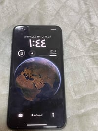 آيفون ١١ برو ماكس • ٢٥٦ • قفل مكاني