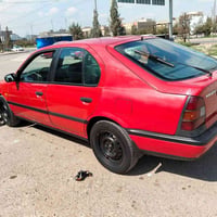 سعر 44 نيسان بريمر محرك 20 كلشي ع الابلاد وكلشي شغال تبريد ويه السلف ب...