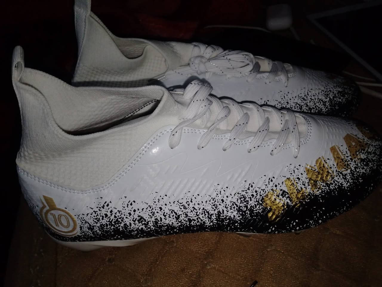 حذاء طوبه 25الاف


**إذا كنت صاحب هذا الإعلان وتريد حذفه لأي سبب، رجاءا أرسل رسالة إلى الدعم الفني**