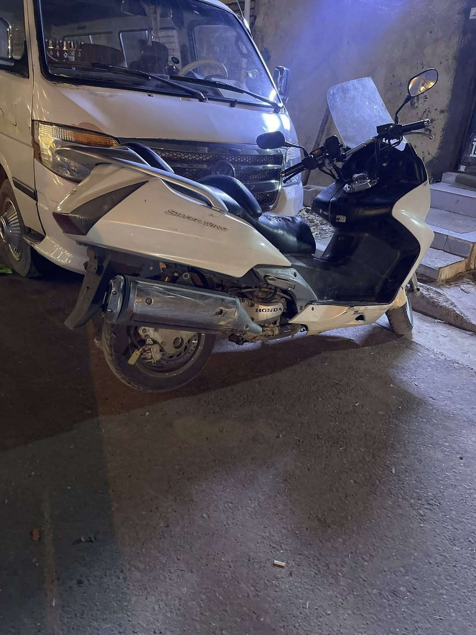 دراجه جاهزه نكره بكل وقت مكينه ممفتوحه 
شلعه معدل 180منضومة زنون عالي ناصي 
مي اخضر زيتي دهن اصلي كل سبوعين 
دراجه خير  مَہטּ الله سعر 12ونص وبيه مجال 
رقم ***********بي واتساب
