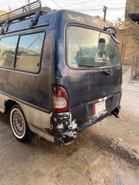 هوندا كيه • ١٩٩٣ • مكفول المحرك