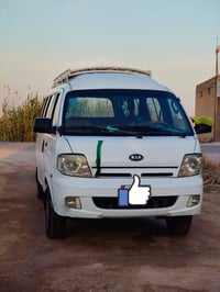 بريجو منغولي • ١٤ راكب • ٢٠٠٥