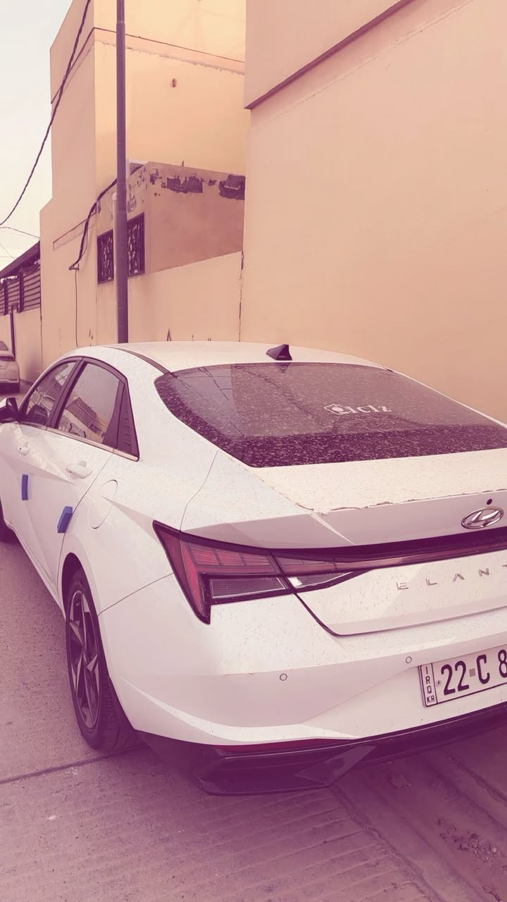 سلام عليكم للبيع النترا 23 خليجي فوللل مواصفات                 بصمه                                                                                                 تشغيل عن بعد + فتحه سقف +شاشه + حساسات امامي خلفي+ تبريد قطعتين +تحكملت ستيرن+ مري شفط+ ترحيب مري + جنطه ذكي / سياره نظيفه مو مال تكسي عداد الممشى 92 سياره حداديه جديده مكينه 1600 كفاله عامه السياره ماعده رصعه ب جنطه فقط :::::: السعر 163 وبيه مجال كلش بصيط مكان السياره نجف رقم ***********واتساب فقط
