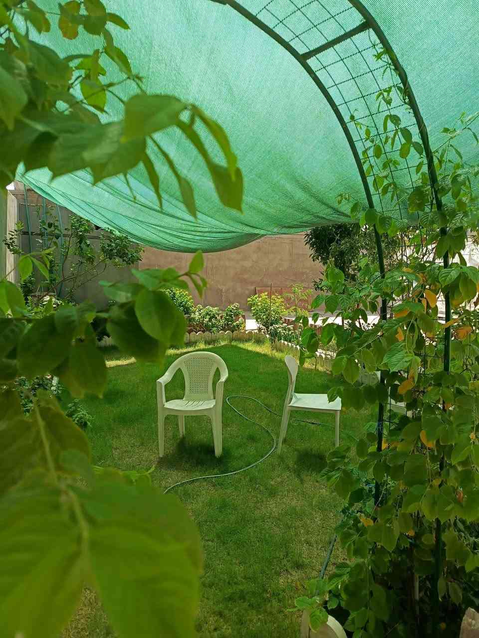 سند 2️⃣5️⃣#مشمول_بالتطويب
دار للييع طابو زراعي  المساحة🟥 500
البناء 🟥170
عرصة خلف الدار🟥 110
4غرف نوم طابقين
العنوان علوة الفحل قرب جسر الامام علي مقابيل مخبز بركات الرحمن وصيدلية الرائد 
للتفاصيل والاستفسار 🔴
#غير_متواجدين_على_الفيس 
#واتساب ***********
