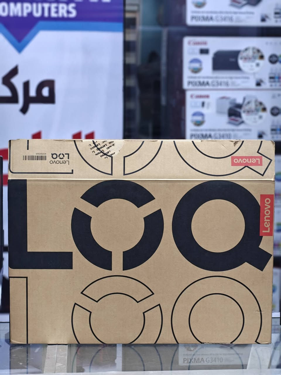 Lenovo loq 15irx10
CPU cori7 -13700hx 
Ram 24 gb
Ssd 512 nvme
Gpu rtx 5060 (8g)
Ips 
***********
***********
