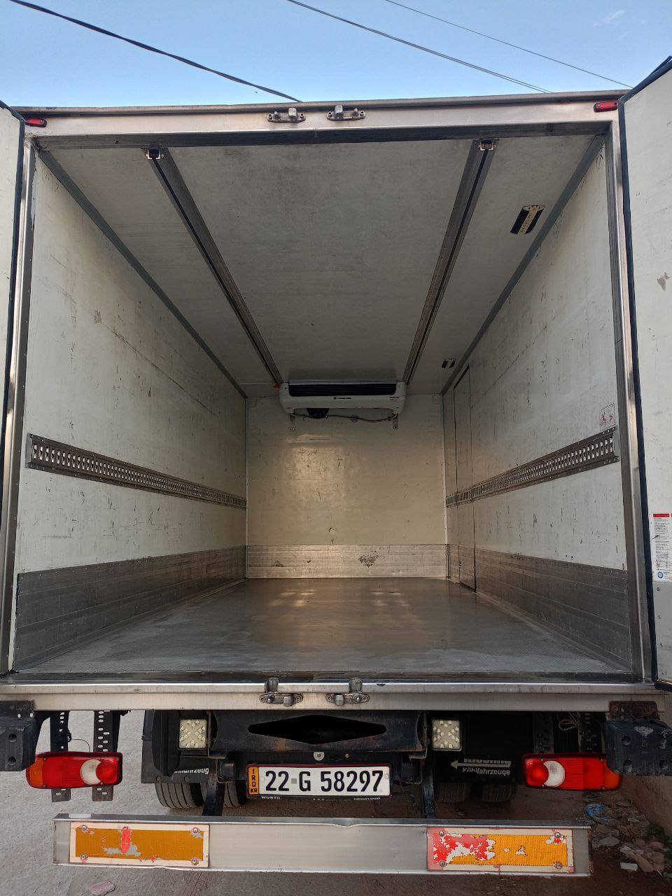 كنتر براد 2011 رقم اربيل
للبيع الاستفسار الاتصال على الرقم الهاتف / ***********
