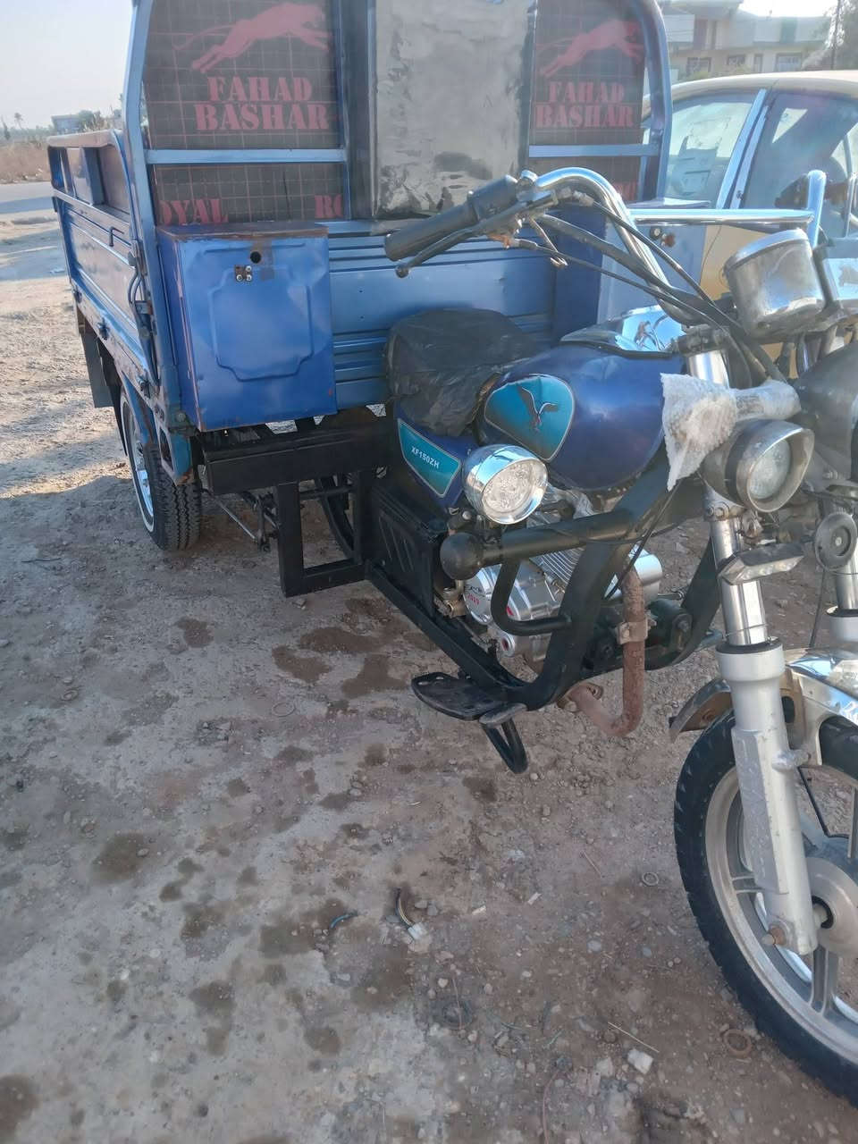 ستوته ام الطير موديل ٢٠١٩ كامله السعر مليون وميه وبيه مجال الرقم ٠٧٨ ٢٣٩١٨٦٩٥
