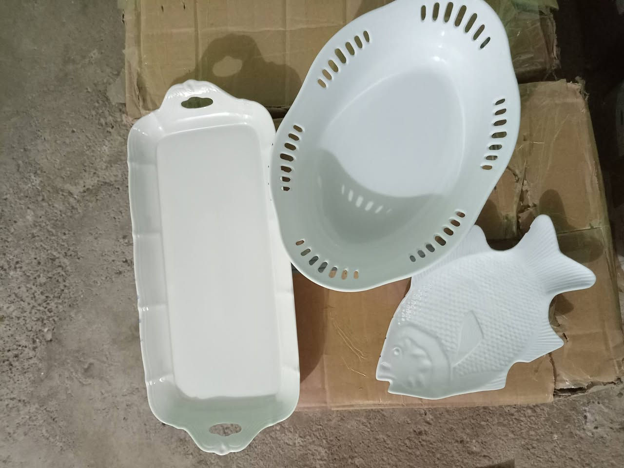 وصلنا كراتين السياحي
سياحي ستندر ومشكل
مناسف وبلامه وصحون تمن وصحون حلاوه 
بأسعار مناسبة جدا

يوجد توصيل لكافة محافظات العراق
***********

https://chat.whatsapp.com/Ek79U3ak7x93kz6Km2tZsp?mode=gi_t
