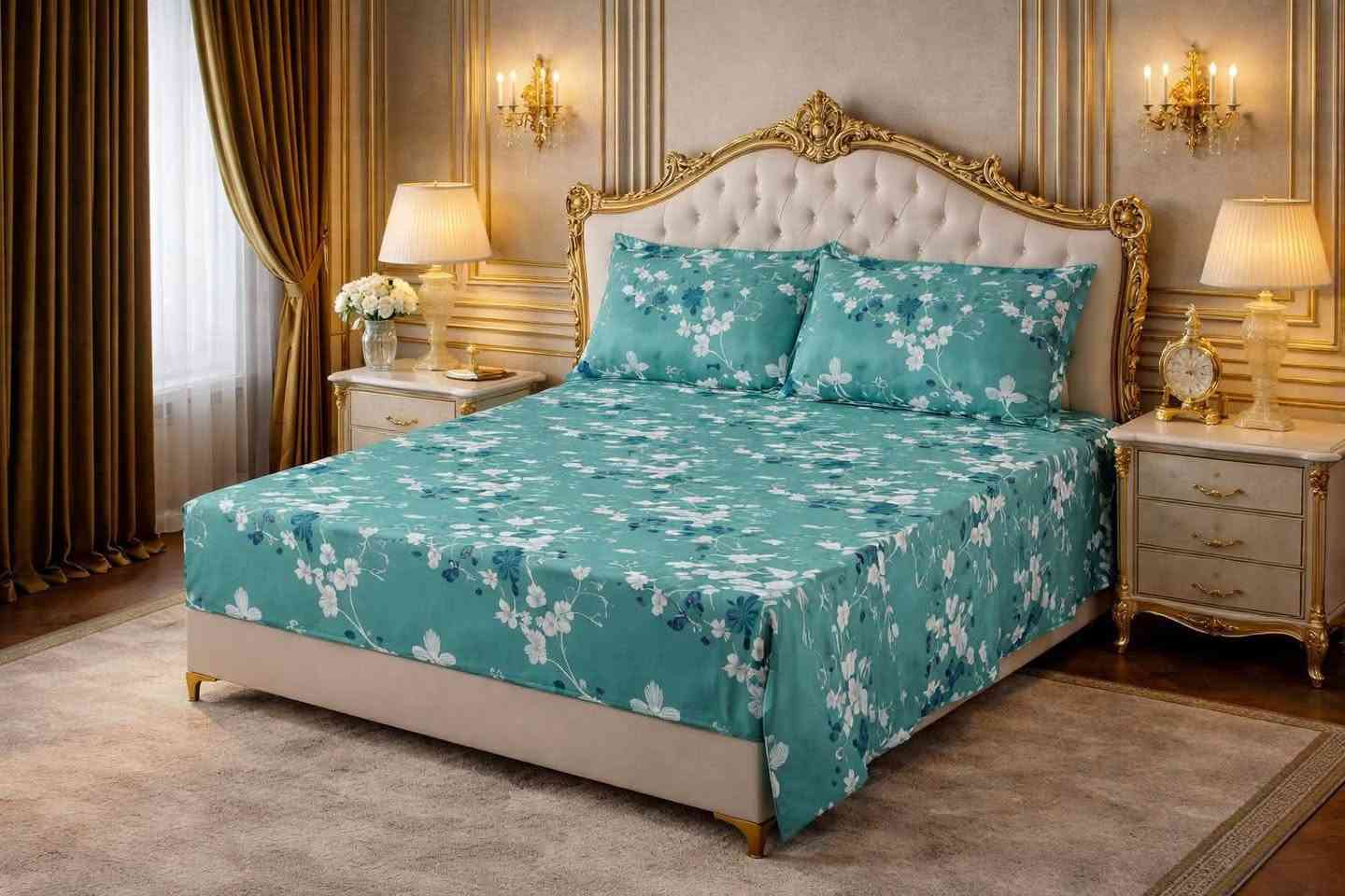 فرشات جربايه سعر القطعه ١٠الف


**إذا كنت صاحب هذا الإعلان وتريد حذفه لأي سبب، رجاءا أرسل رسالة إلى الدعم الفني**