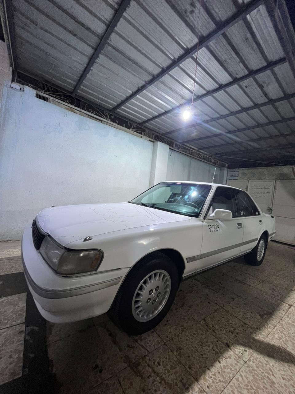 السلام عليكم كروسيدا ايسر بلاد سياره جاهزه تخم تاير تبريد حداده محرك ونجي جديد رقم بصره انكليزي ب اسمي السعر 65وبيها مجال العنوان البصره الزبير 

***********
***********
