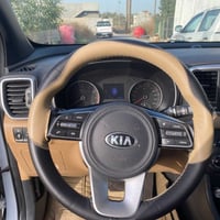 سبورتج • ٢٠٢٠ • ٧٠٠٠٠ كم