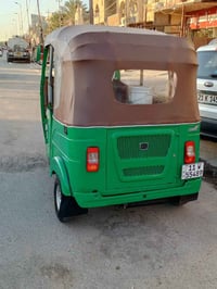 تكتك نضيفه • كامله • دوره بغداد