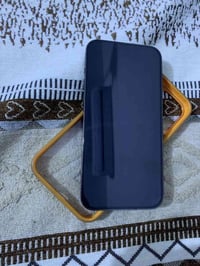 آيفون ١٣ برو ماكس • ٢٥٦ • بطارية ٨٤٪