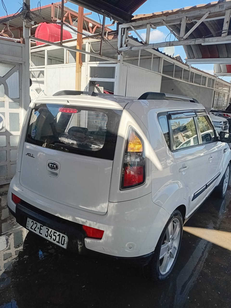 السلام عليكم  صول ٢٠١١ رقم اربيل انكليزي جديد سياره كفاله ماعده جاملغ المامي ب شبر صبغ لابارد ولادواخل نص فول السعر ١٠٥ وبيه شويه مجال السياره ماشيه ١٢٠ حقيقي


**إذا كنت صاحب هذا الإعلان وتريد حذفه لأي سبب، رجاءا أرسل رسالة إلى الدعم الفني**