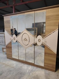 غرفة تركي • ٧قطع • دوشك مرفق