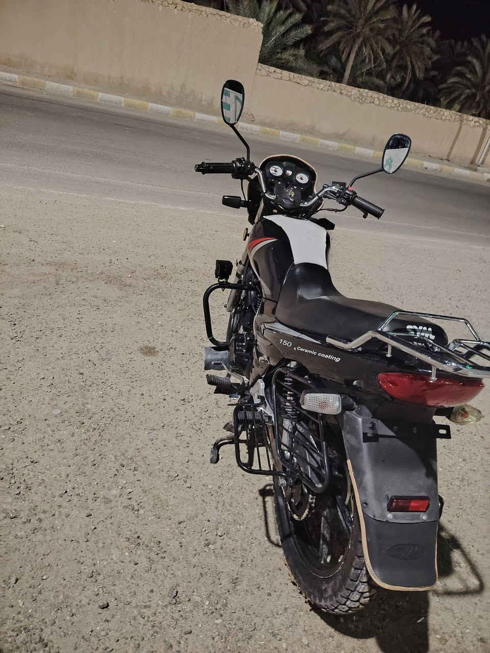موطور سايم للبيع
موديل 24 سعر مليون ونص 

***********
