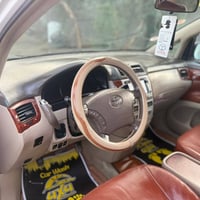 تويوتا كرستال • ٢٠٠٣ • تحويل مكفولة