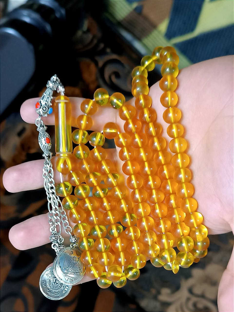 يسعد مسا الطيبين افغاني انتيك 99حبه لعيونكم🌹📿🌹📿


**إذا كنت صاحب هذا الإعلان وتريد حذفه لأي سبب، رجاءا أرسل رسالة إلى الدعم الفني**