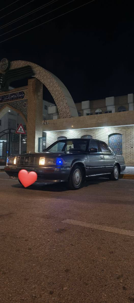 السلام عليكم
هارتوب toyota 🇯🇵✅crown موديل 90 
كير مكينة 2500 ✅vvti. 🇯🇵
سيارة مكفولة من كص وضربة ونقل الجثة ومن كافة الاصوليات✅ 🇯🇵
صبغ عام جمالية✅ 🇯🇵
كهربائياتهة كلهة شغالة✅ 🇯🇵
تبريد شرط ثلج ✅🇯🇵 🇯🇵
رقم نجف الماني باسمي ✅🇯🇵
شاشة اندرويد +كامرة خلفية✅🇯🇵
دوشمة toyota + لايلون بيبان✅ 🇯🇵
منضومة زنون ✅🇯🇵
دشبول جديد جديد✅ 🇯🇵 
جنطة مدوشمة جديد ✅🇯🇵
السيارة باسمي مال جناي مرتبة ومتعوب عليها وجاهزة ✅🇯🇵 
عنوان السيارة النجف الكوفة حي ميسان 🅿️
السعر 55 ورقة وبيها مجال للشراي 
كل التفاصيل مذكورة اذا شراي تعال شوفهة بخدمتك 
للاستفسار اتصل *********** او
***********
