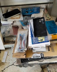 كڤرات ايفون • كڤرات سامسونگ • اكثر من ١٥٠