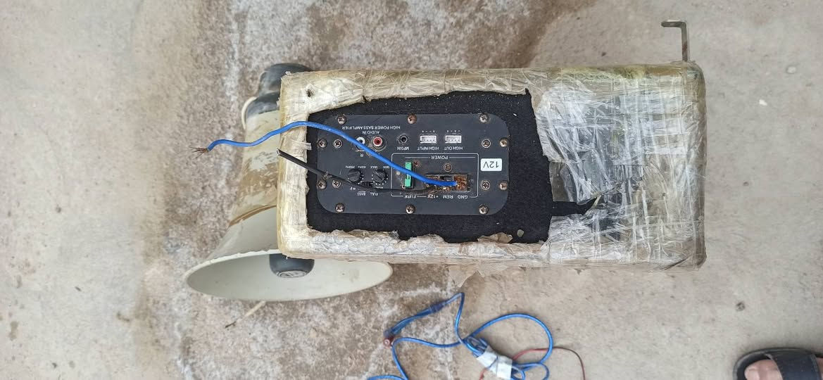 البيع ثنينهن ب50


**إذا كنت صاحب هذا الإعلان وتريد حذفه لأي سبب، رجاءا أرسل رسالة إلى الدعم الفني**