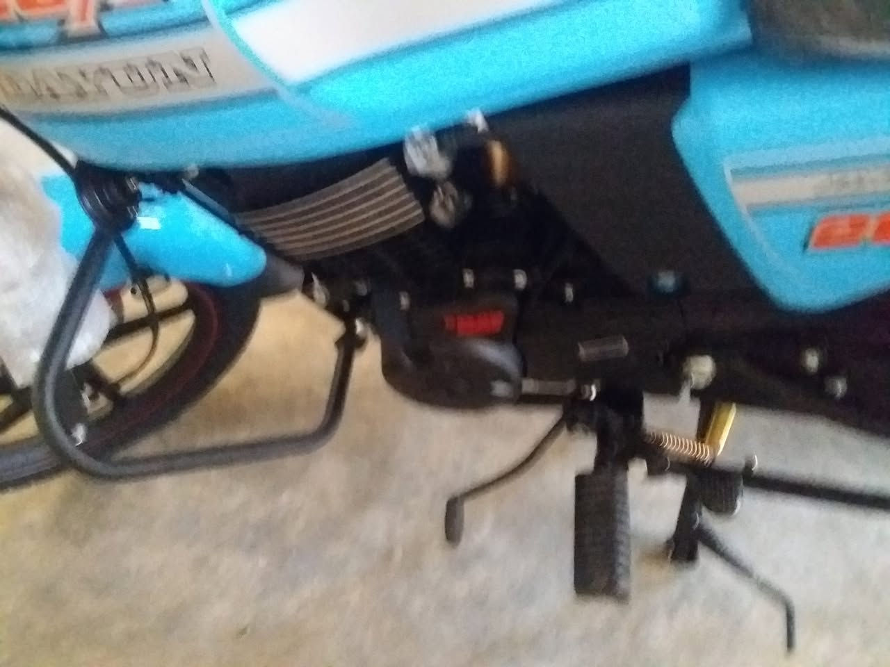 السلام عليكم ورحمة الله وبركاته 
                     (مكلف بالنشر)
مطور للبيع 
نوع دايون
موديل 2026
  صفر كيلو متر 
مامشتغل لون ازرق
السعر مليون وستميه 1600 وبي مجال شويه
للاستفسار الاتصال على ***********
