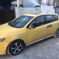 فورتي ٢٠١٢ امريكي حادثهة جنطة السيارة مابيهة نقص الحمدلله السعر ٧٤ وبي...