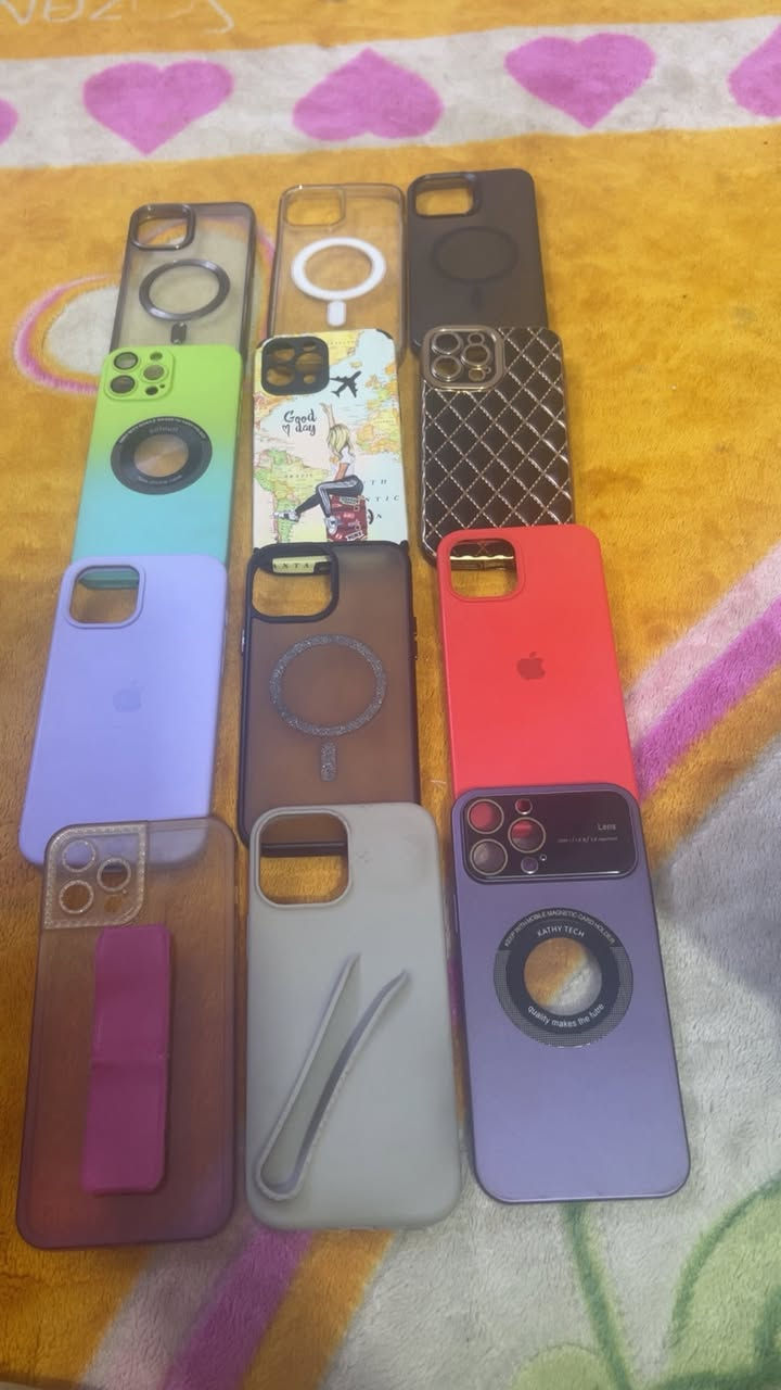 سلام عليكم حبايب قلبي مجموعة كفرات برو ماكس ١٢ او ١٣ للبيع القطعه على ٥ و٣ار واذا شعلة حسبهم غير شي


**إذا كنت صاحب هذا الإعلان وتريد حذفه لأي سبب، رجاءا أرسل رسالة إلى الدعم الفني**