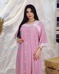 دشداشة • كشمير • خامة درجة أولى