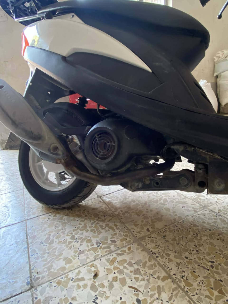 سلام عليكم ماكس عدله محرك كفاله عامه شلعه تشك الكاع بس الكفرات بدلتهن القديمات موجودات سعر٦٥٠بيه مجال مكاني كربلاء طوريج ‏‪***********‬‏ كفاله كفاله
