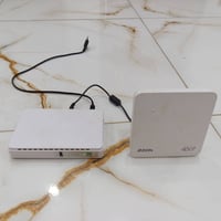 يو بي اس • راوتر زين • جديد