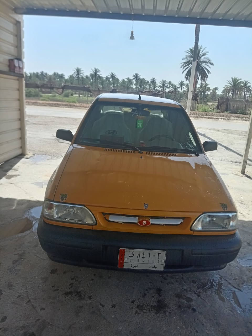 سلام عليكم سايبه موديل 13 كفاله عامه السعر 31مجال ***********
