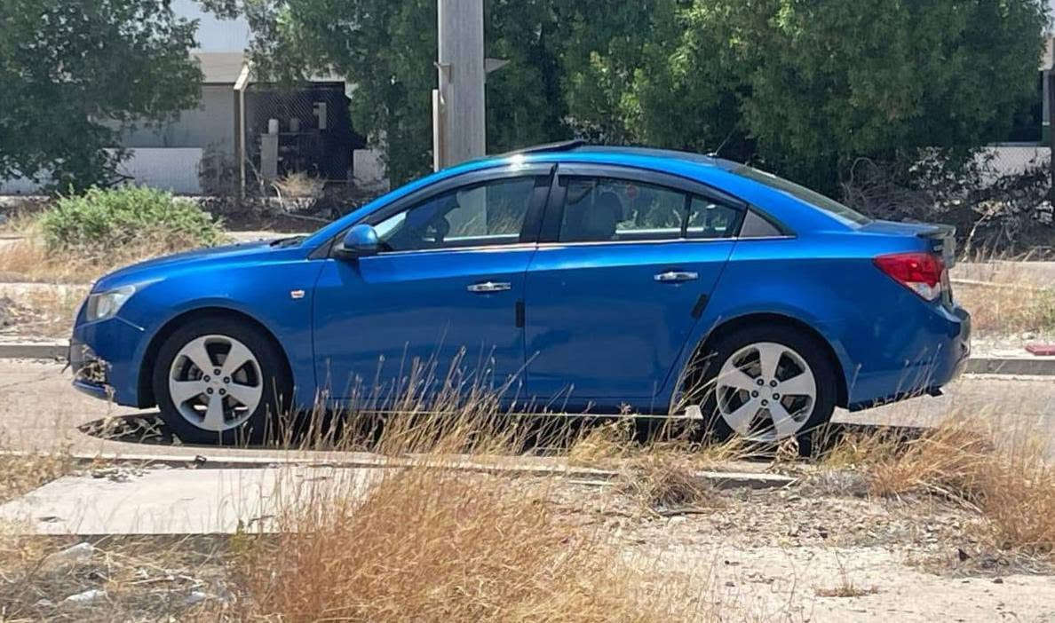 من بعد رخيصه كروب شوفرليت كروز خليجي ٢٠١٠ محرك اوبترا1600 مرغوب رقم اربيل بمسي تحويل ثاني يوم فول جلد سلايت ويل كب ١٧ السعر ٧٣ بيه مجال مكان الانبار ***********
