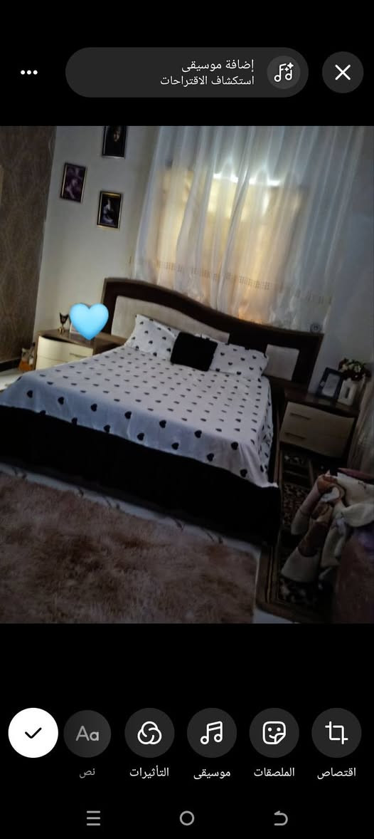 غرفه ب650وبيها مجال نضيفه كلش عوزها كم شغله تلصقها


**إذا كنت صاحب هذا الإعلان وتريد حذفه لأي سبب، رجاءا أرسل رسالة إلى الدعم الفني**