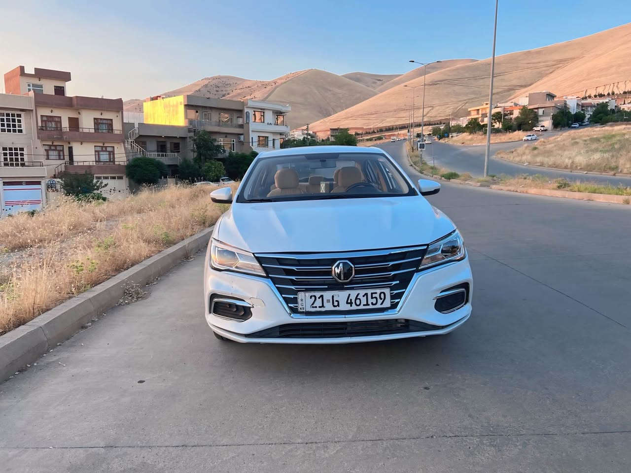 MG5.STANDARD plus ام جی

موديل 2025 

سعري 🔥🔥102$

مواصفات .شاشه..ڤؤليؤم 

ویل كه‌پ.ناو زه‌رد.تحدید سورعه‌

بی سوبخ مه‌كینه‌و گیر شه‌رت

15هه‌زار رۆیشتیه‌

ته‌نها  كه‌میك ساردی له‌ بونیتی هه‌یه‌ بی ژوری

شوێن:سلیمانی

 وموبایل:***********
Whats app
*********** السليمانية, العراق
