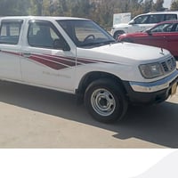 نيسان 2005 • بدون حادث • بدون دهان